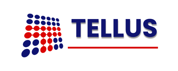 Tellus Telecom Logo